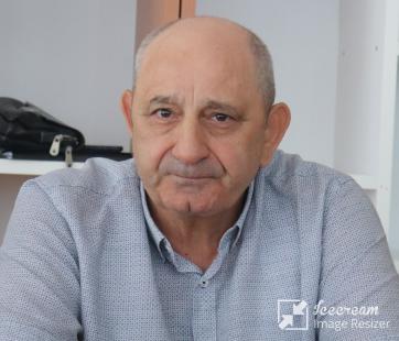 Азаев Амир Магомедович&nbsp;